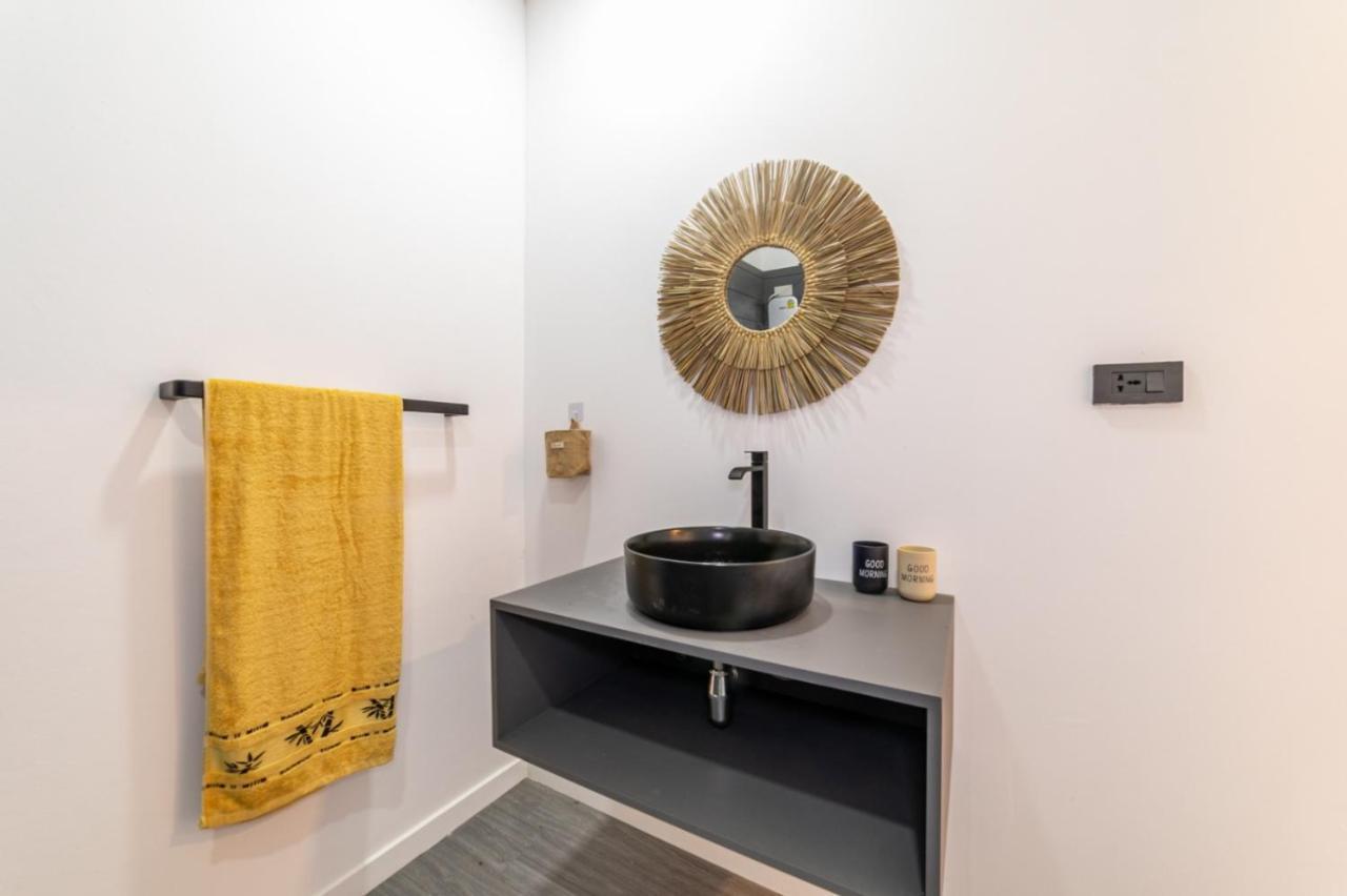 Suan Residence - Exotic And Contemporary Bungalows With Private Pool Chaloklum Εξωτερικό φωτογραφία