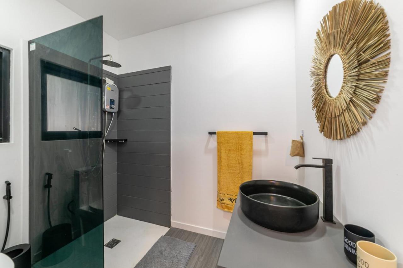 Suan Residence - Exotic And Contemporary Bungalows With Private Pool Chaloklum Εξωτερικό φωτογραφία