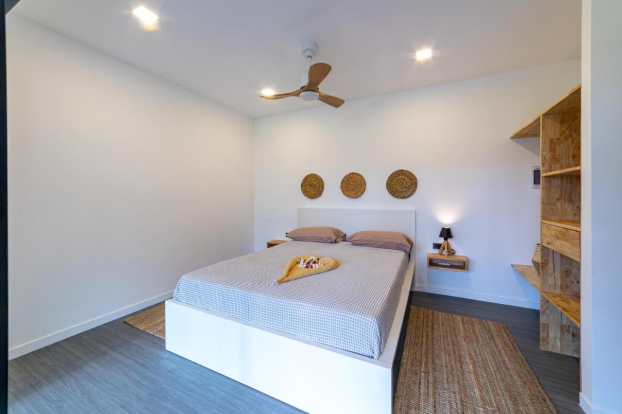 Suan Residence - Exotic And Contemporary Bungalows With Private Pool Chaloklum Εξωτερικό φωτογραφία